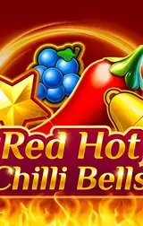 Hot Chilli Bells Hold and Win