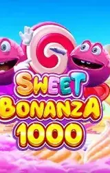 Sweet Bonanza 1000