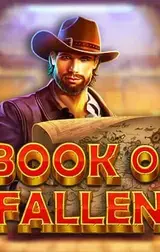 Book of Fallen