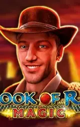 Book of Ra Magic