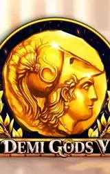 Demi Gods V