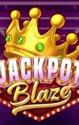 Jackpot Blaze