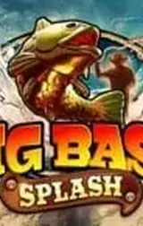 Big Bass Splash