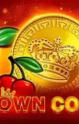 Crown Coins