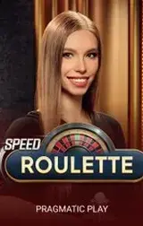 Speed Roulette 1