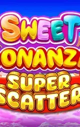 Sweet Bonanza Super Scatter