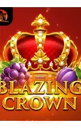Blazing Crown Deluxe